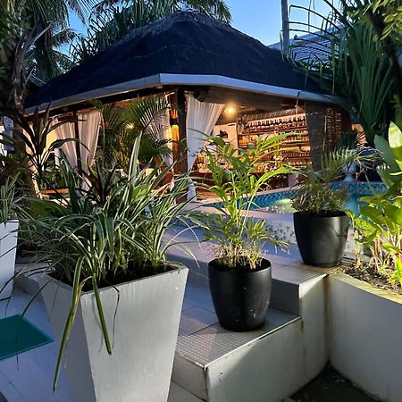 Siargao Residency By Privacy Group Lejlighed General Luna  Eksteriør billede