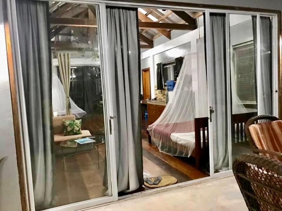 Siargao Residency By Privacy Group Lejlighed General Luna  Eksteriør billede
