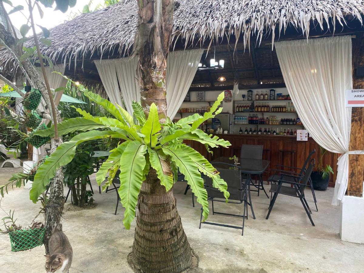Siargao Residency By Privacy Group Lejlighed General Luna  Eksteriør billede