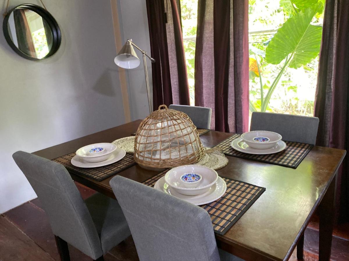 Siargao Residency By Privacy Group Lejlighed General Luna  Eksteriør billede