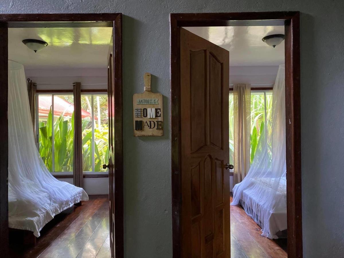 Siargao Residency By Privacy Group Lejlighed General Luna  Eksteriør billede