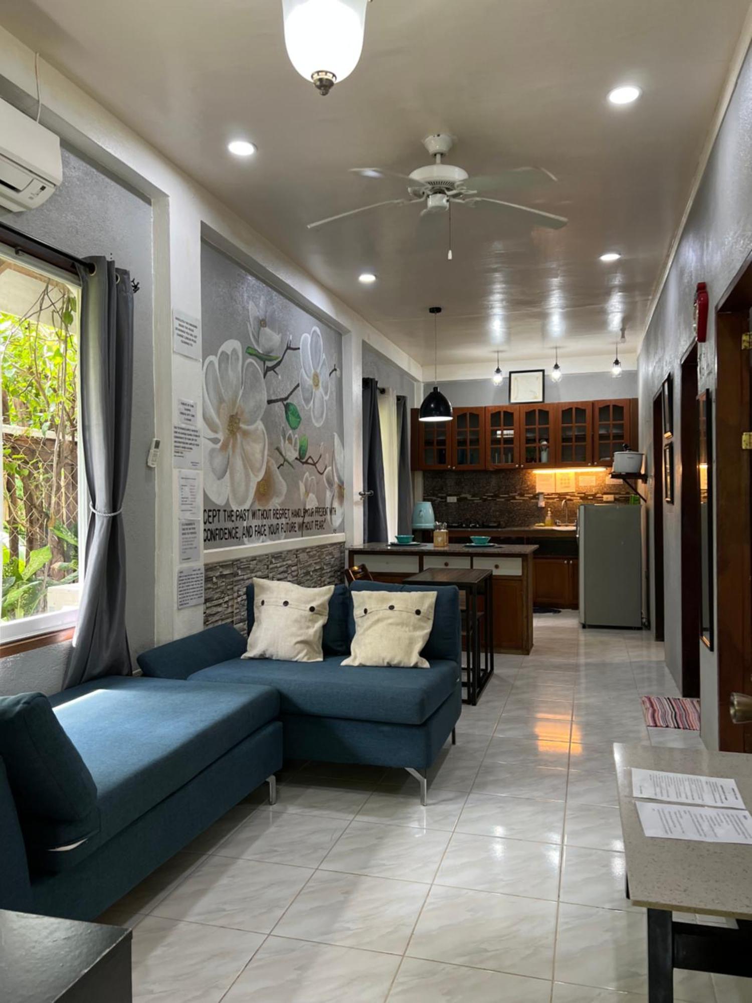 Siargao Residency By Privacy Group Lejlighed General Luna  Eksteriør billede