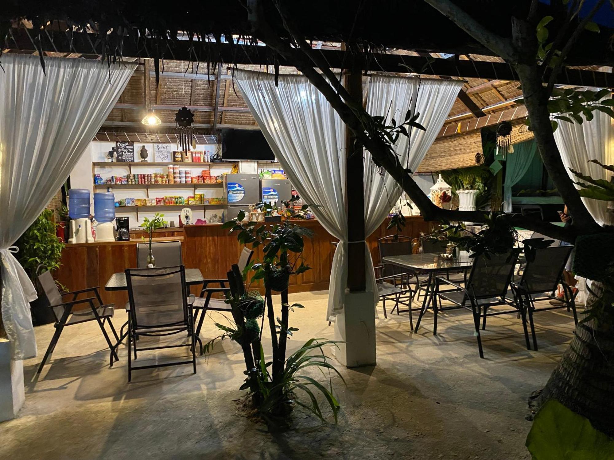 Siargao Residency By Privacy Group Lejlighed General Luna  Eksteriør billede