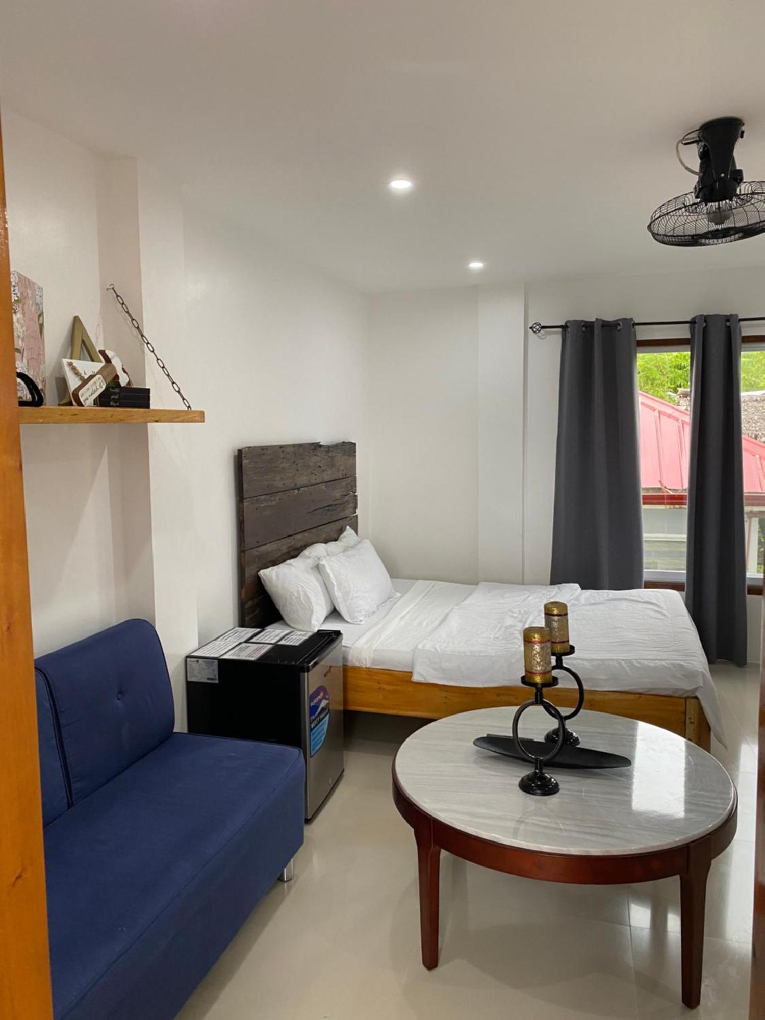 Siargao Residency By Privacy Group Lejlighed General Luna  Eksteriør billede