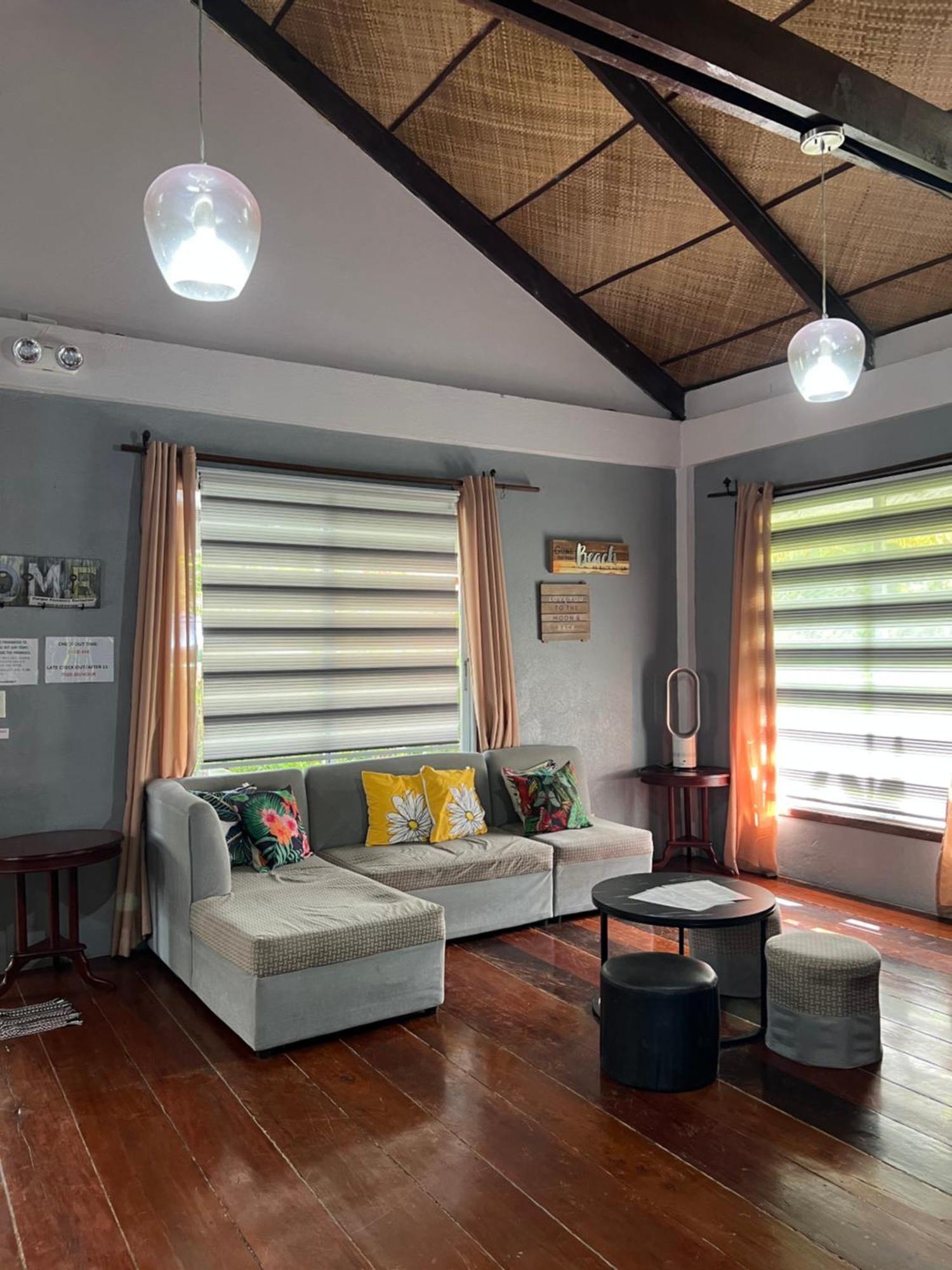 Siargao Residency By Privacy Group Lejlighed General Luna  Eksteriør billede