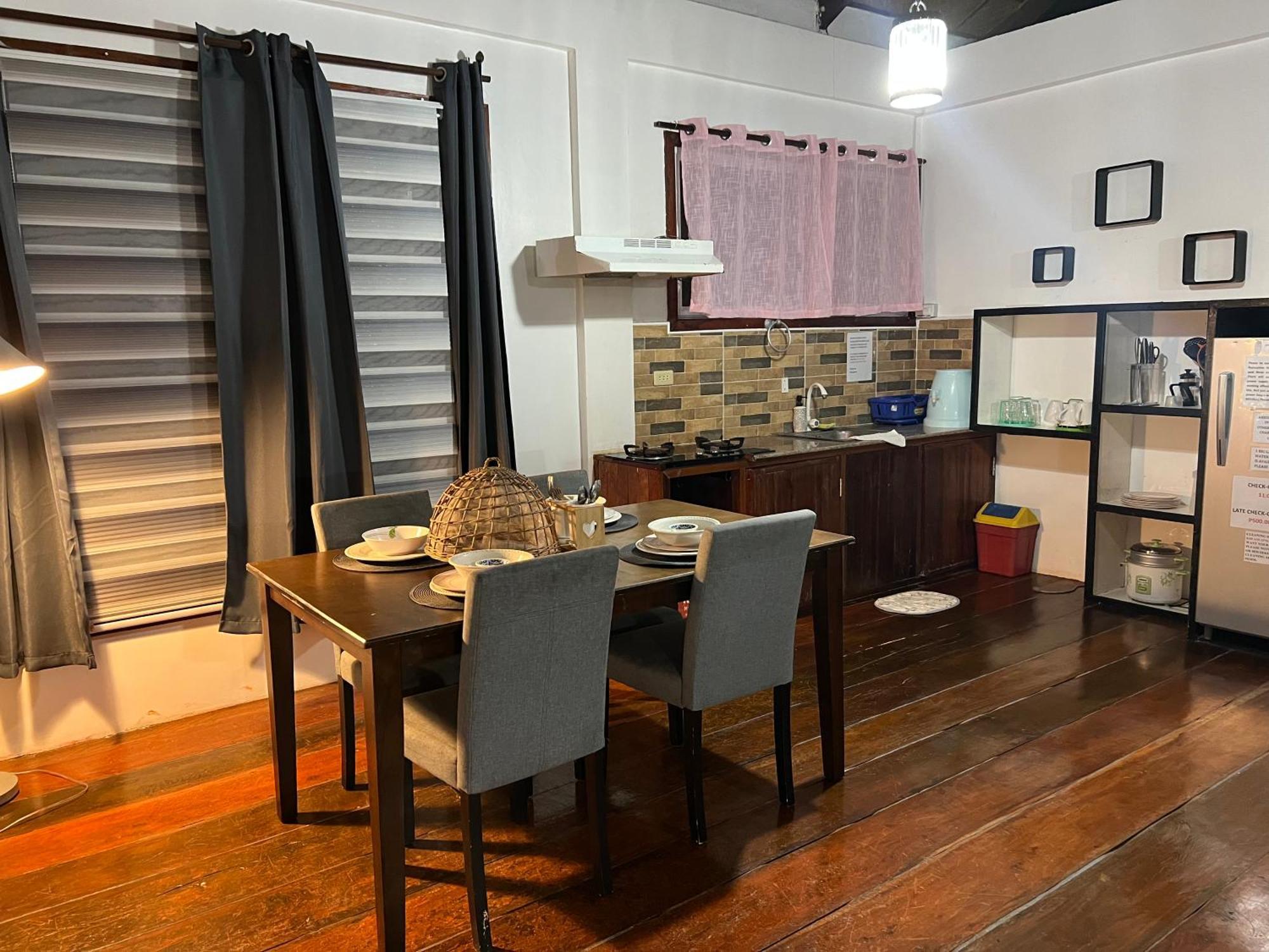Siargao Residency By Privacy Group Lejlighed General Luna  Eksteriør billede