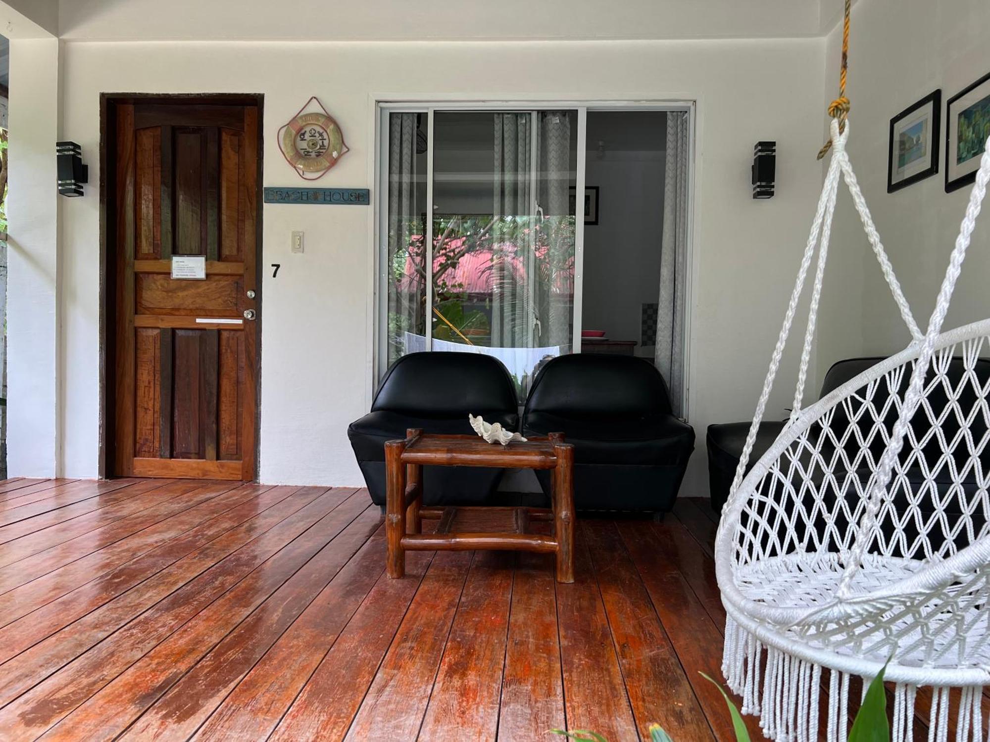 Siargao Residency By Privacy Group Lejlighed General Luna  Eksteriør billede