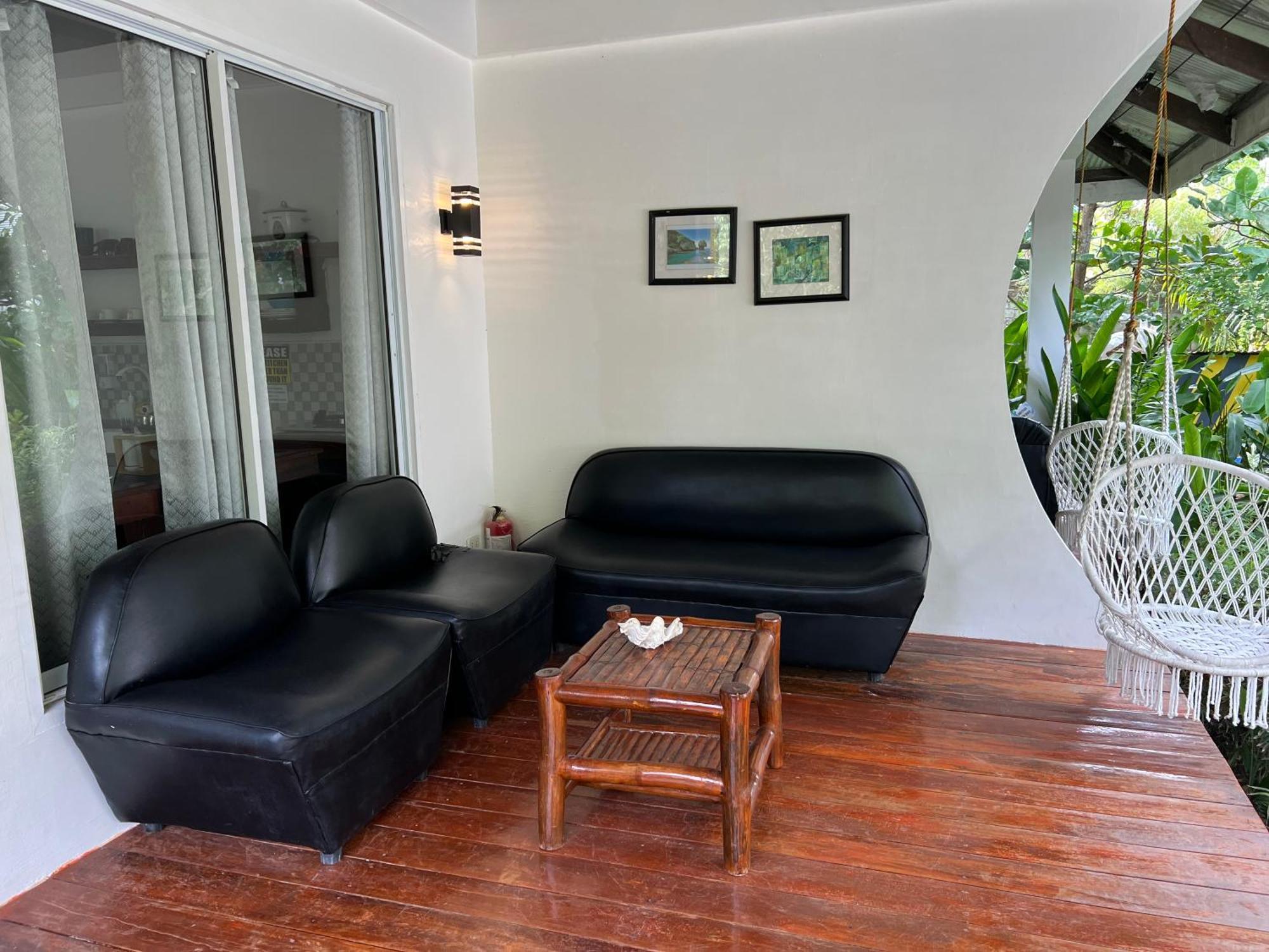 Siargao Residency By Privacy Group Lejlighed General Luna  Eksteriør billede