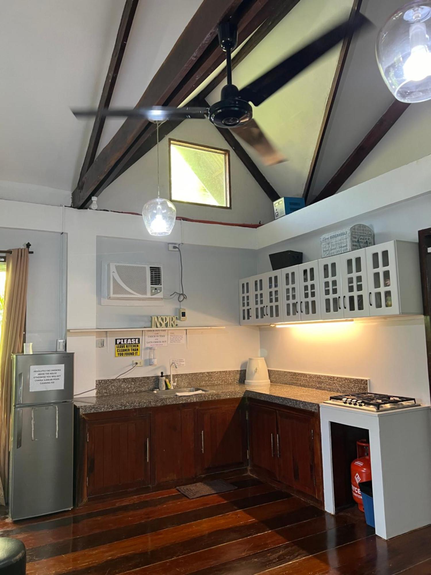 Siargao Residency By Privacy Group Lejlighed General Luna  Eksteriør billede
