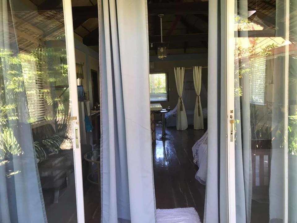 Siargao Residency By Privacy Group Lejlighed General Luna  Eksteriør billede