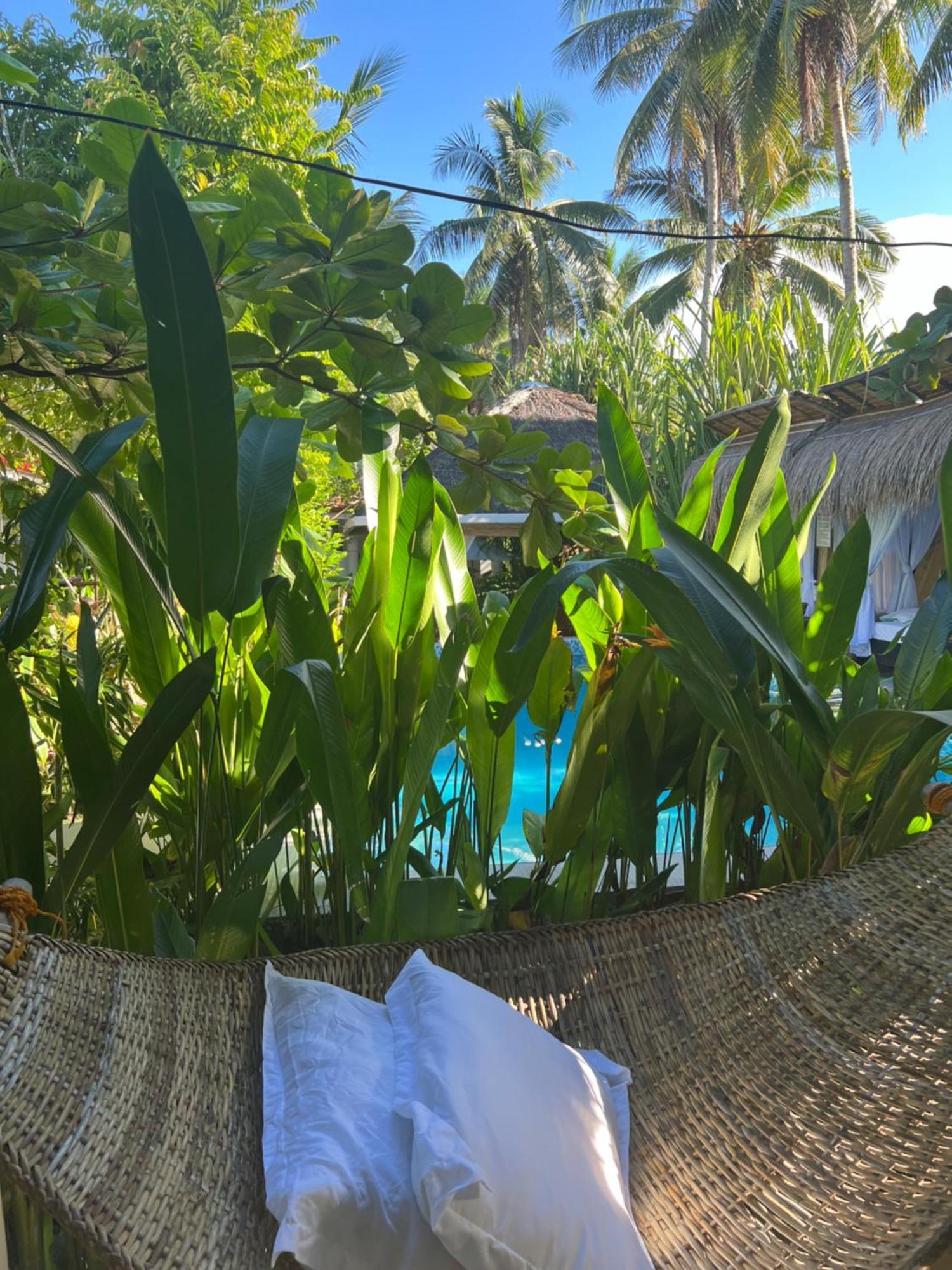 Siargao Residency By Privacy Group Lejlighed General Luna  Eksteriør billede