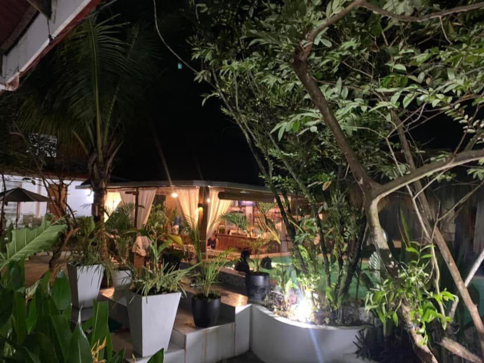 Siargao Residency By Privacy Group Lejlighed General Luna  Eksteriør billede