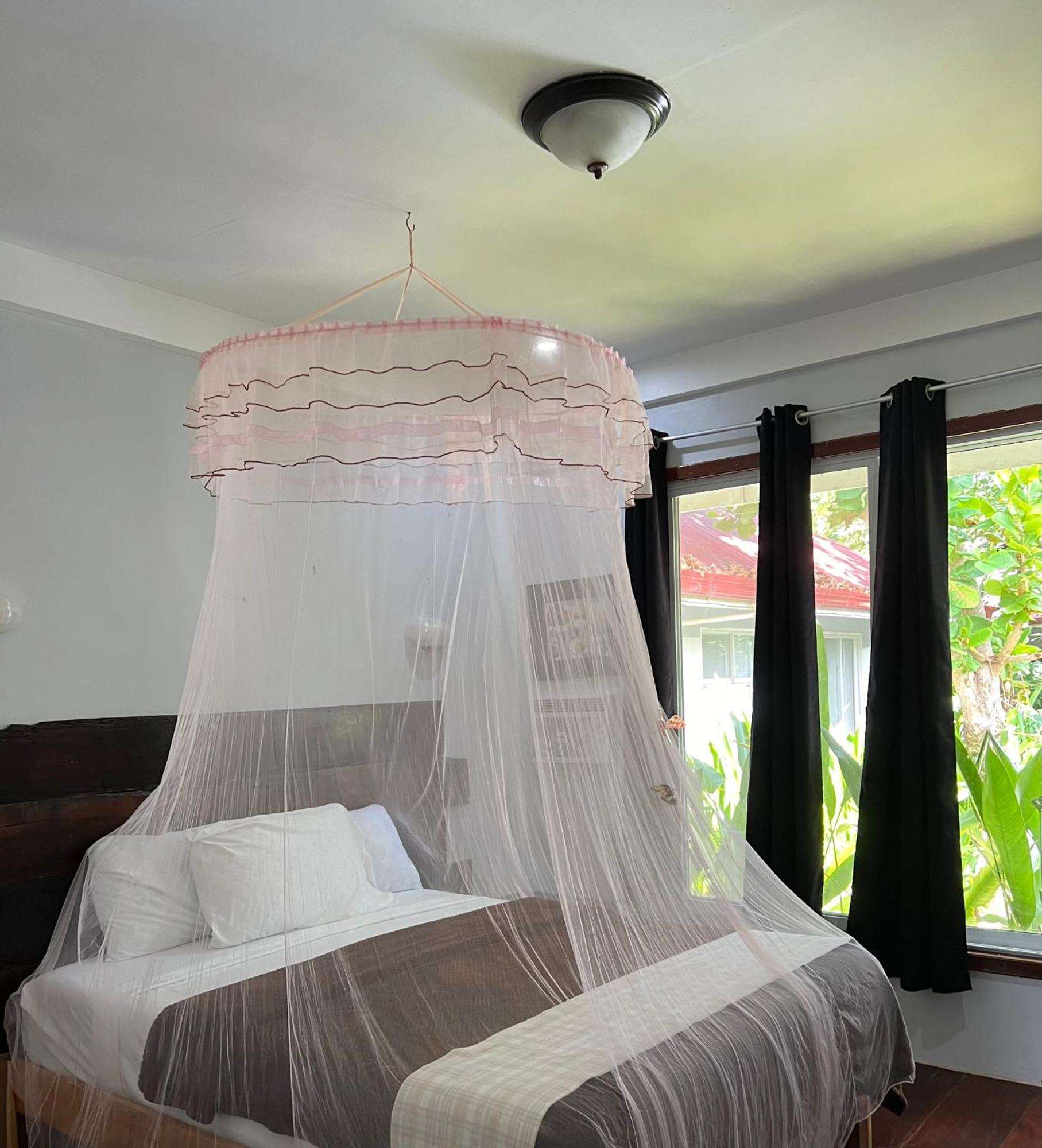 Siargao Residency By Privacy Group Lejlighed General Luna  Eksteriør billede