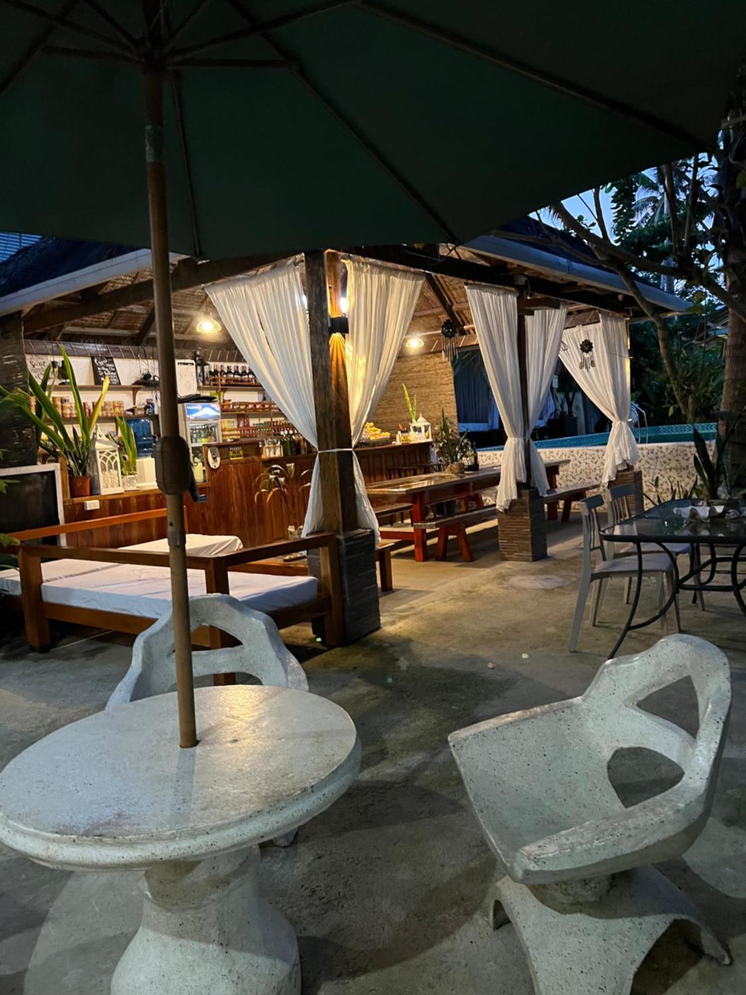Siargao Residency By Privacy Group Lejlighed General Luna  Eksteriør billede