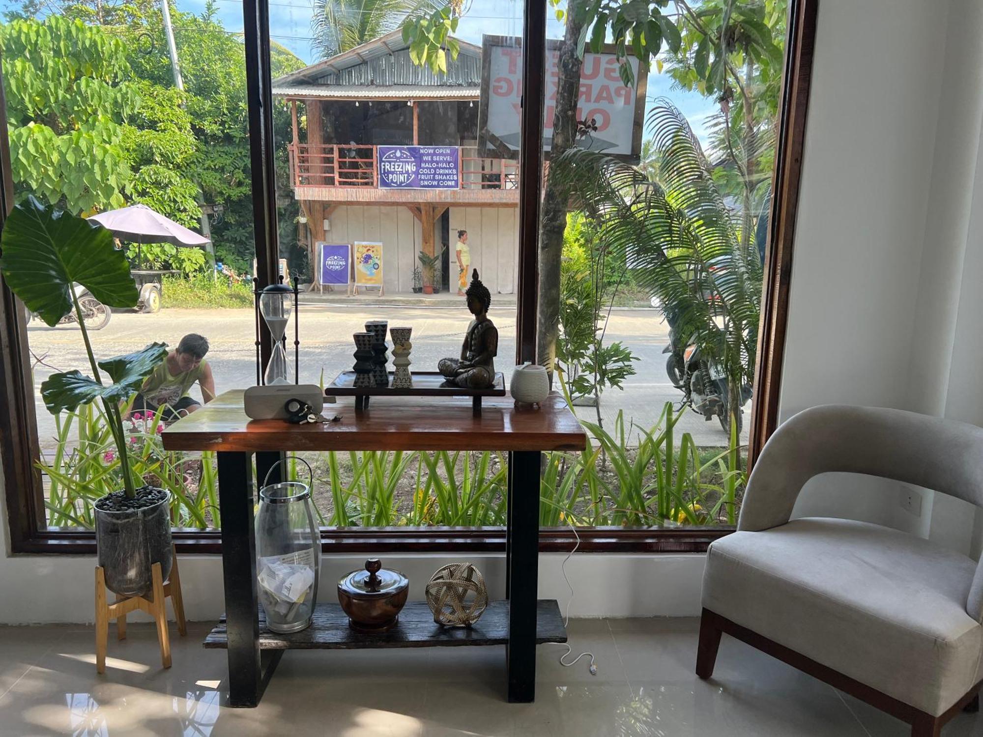 Siargao Residency By Privacy Group Lejlighed General Luna  Eksteriør billede