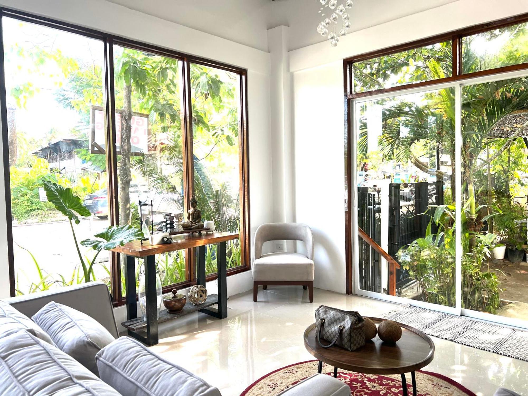 Siargao Residency By Privacy Group Lejlighed General Luna  Eksteriør billede