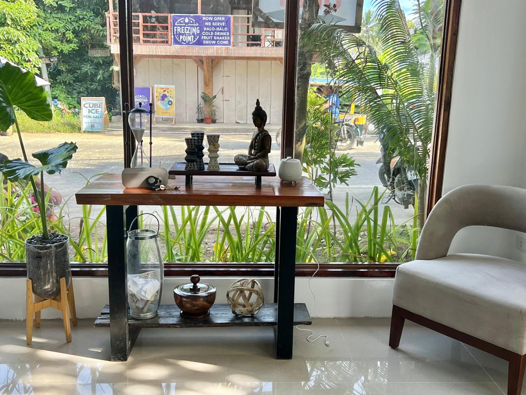 Siargao Residency By Privacy Group Lejlighed General Luna  Eksteriør billede