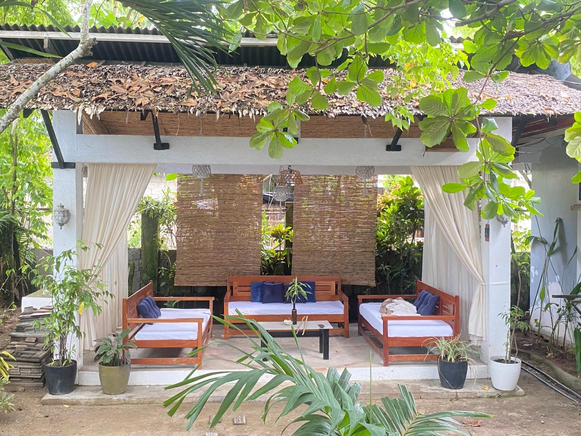 Siargao Residency By Privacy Group Lejlighed General Luna  Eksteriør billede