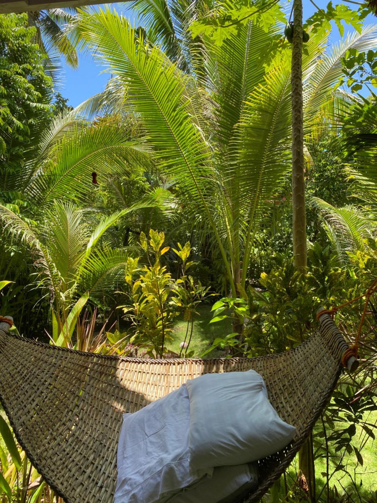 Siargao Residency By Privacy Group Lejlighed General Luna  Eksteriør billede