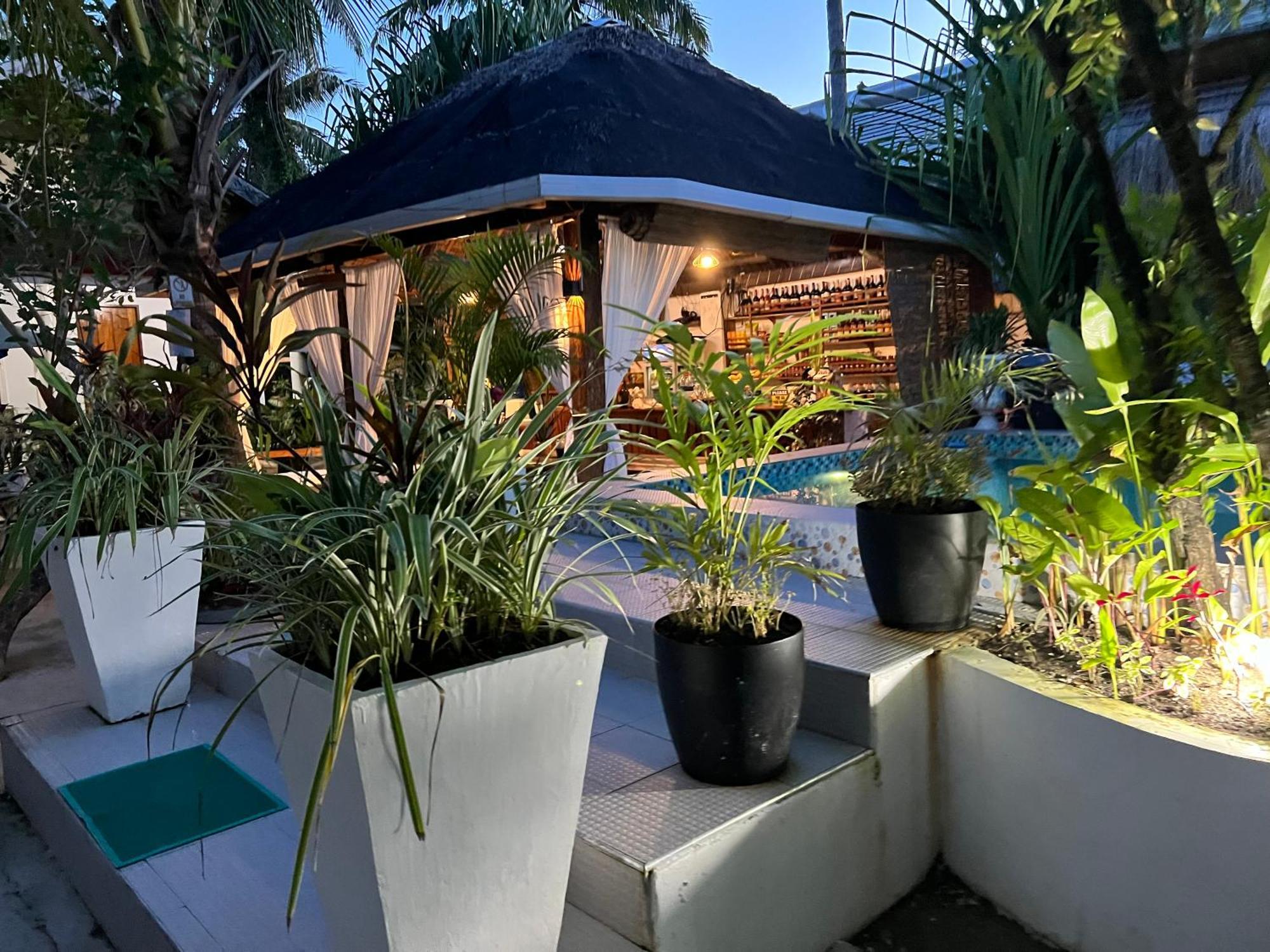 Siargao Residency By Privacy Group Lejlighed General Luna  Eksteriør billede