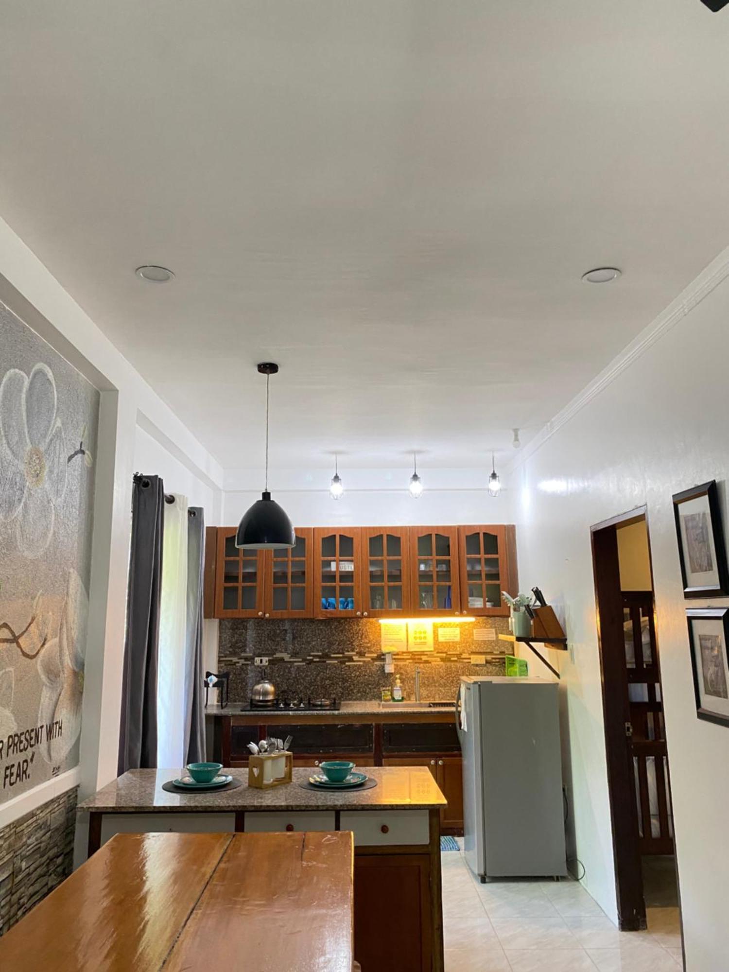 Siargao Residency By Privacy Group Lejlighed General Luna  Eksteriør billede