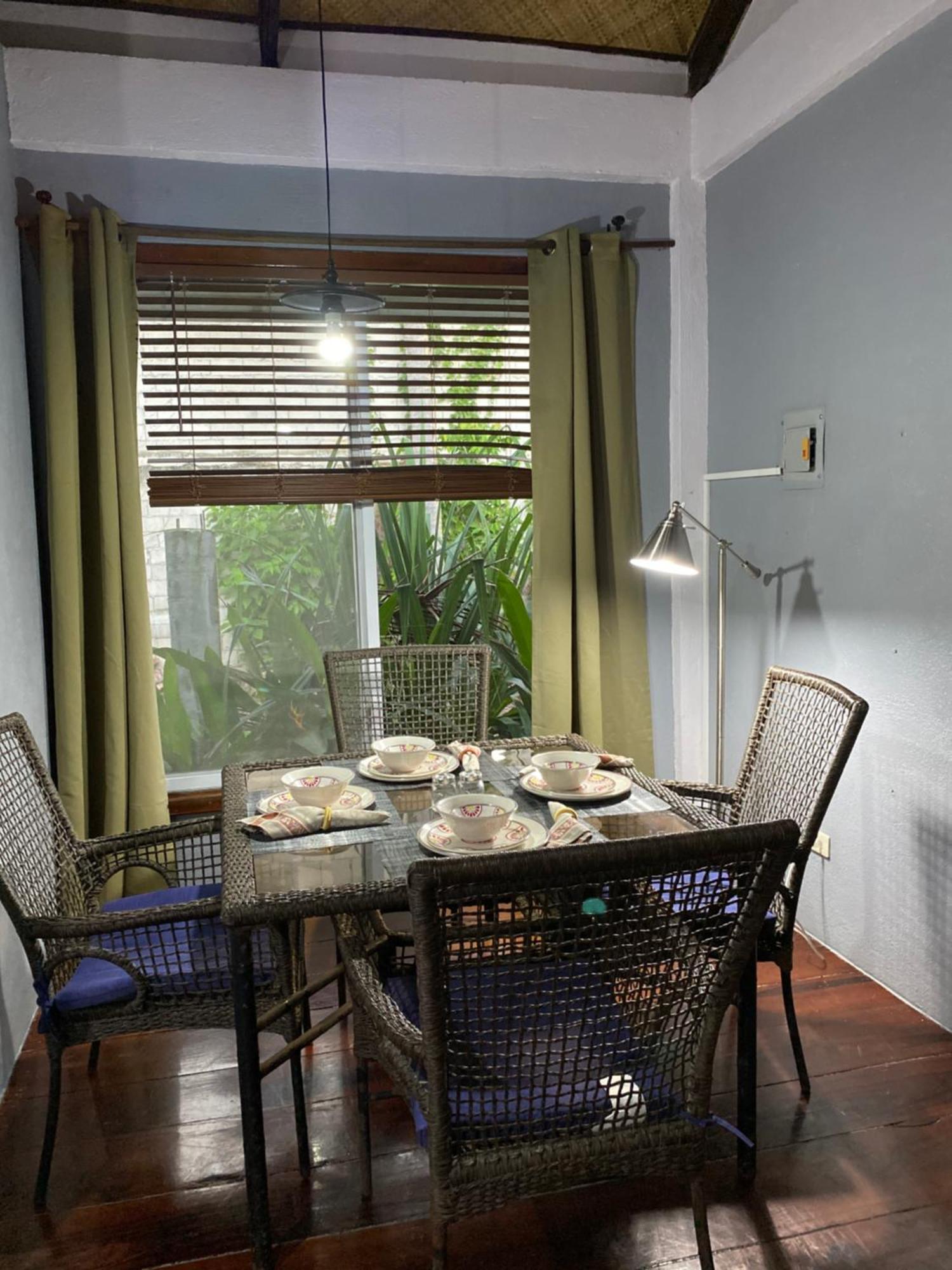 Siargao Residency By Privacy Group Lejlighed General Luna  Eksteriør billede