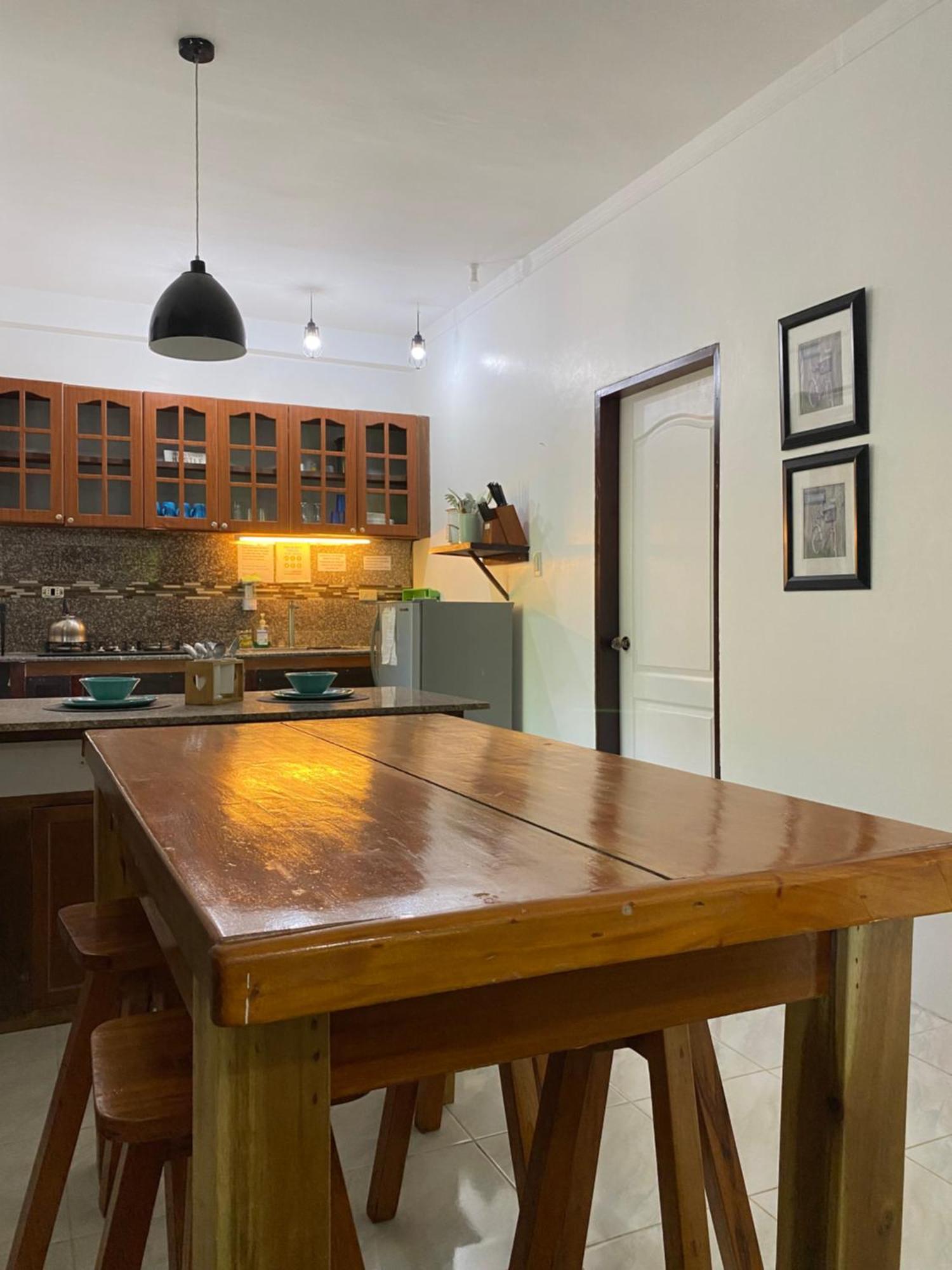 Siargao Residency By Privacy Group Lejlighed General Luna  Eksteriør billede