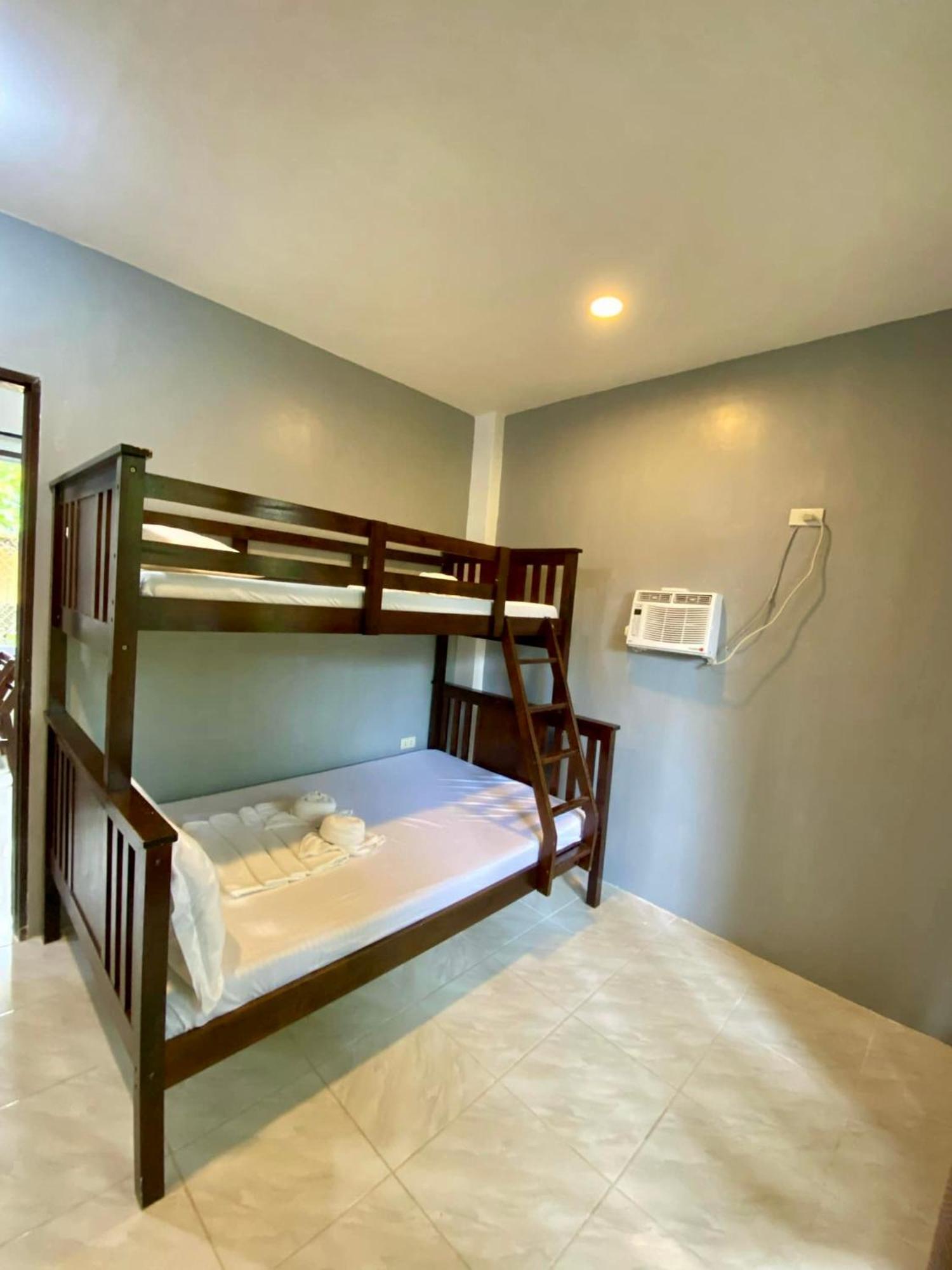 Siargao Residency By Privacy Group Lejlighed General Luna  Eksteriør billede